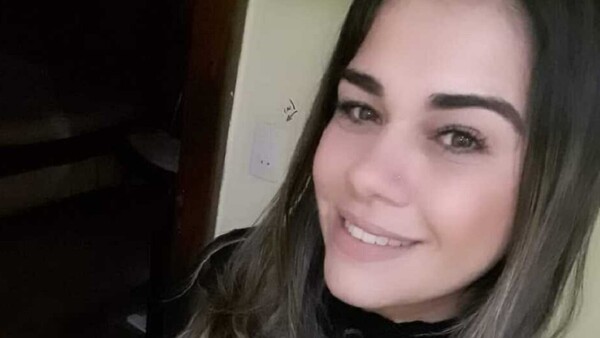 Leidy Karina Amarilla es hallada sin vida y se le complica la situacion a su ex pareja