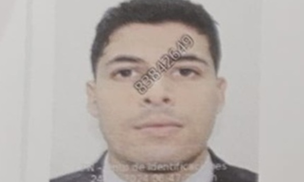 Identifican a policía como el presunto autor de amenaza contra la fiscal Angélica Insaurralde - OviedoPress