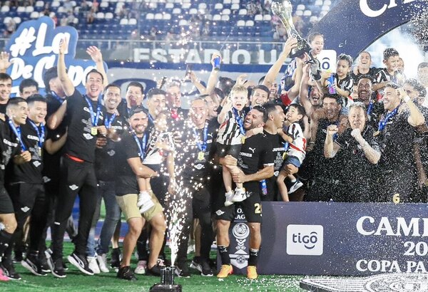 Versus / Libertad ya tiene DT definido para la temporada 2025
