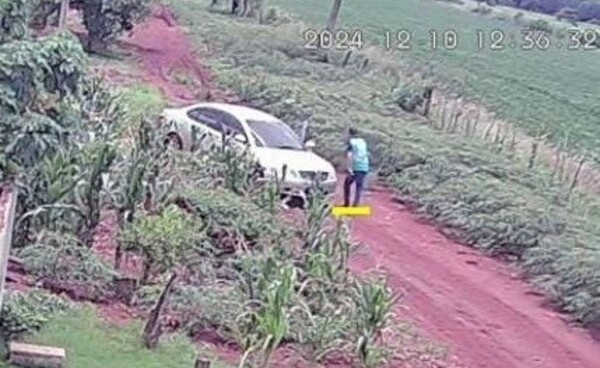 Asaltan a dominicano en el Km 14: le roban dinero y celulares