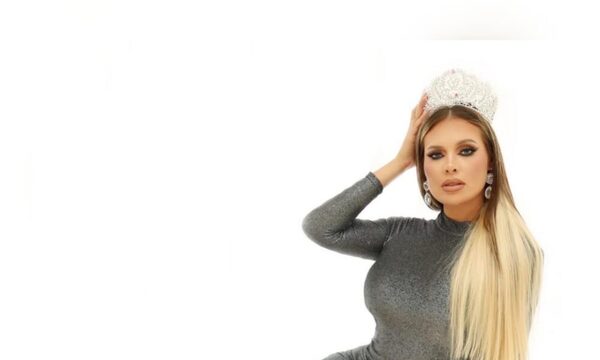 ExMiss Tanga se recupera de lesión y busca la corona de Miss Grand