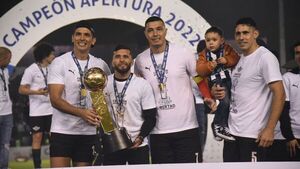 El campeón refuerza sus líneas para el 2025
