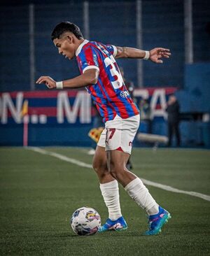 Diego León, ¿sondeado por el Manchester United? - trece