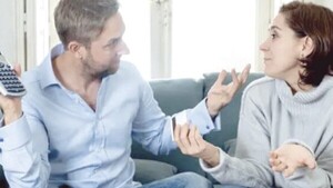 “Mi señora se quiere gastar todo el aguinaldo en spa y peluquería”