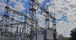 Diario HOY | ¿Se hizo la luz?: aprueban préstamos para expandir transmisión de la ANDE