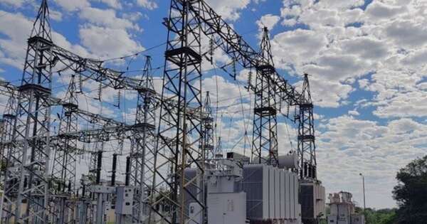 Diario HOY | ¿Se hizo la luz?: aprueban préstamos para expandir transmisión de la ANDE