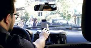 Diario HOY | Conductor de plataforma desaparece con encomiendas valoradas en G. 2 millones