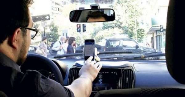 Diario HOY | Conductor de plataforma desaparece con encomiendas valoradas en G. 2 millones
