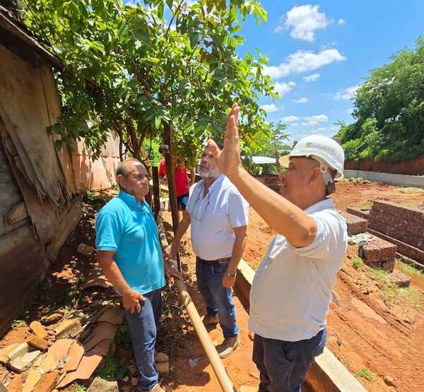 Cultura dice que casa de José Asunción Flores no está en riesgo de derrumbe - Nacionales - ABC Color