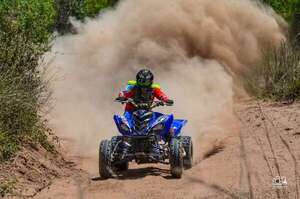 Campeonato Cordillerano: Exitoso final del certamen - ABC Motor 360 - ABC Color
