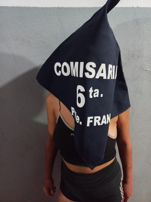 Imputan a joven madre por supuesto maltrato a su bebé de 1 mes - ADN Digital