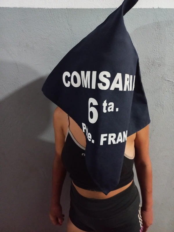 Imputan a joven madre por supuesto maltrato a su bebé de 1 mes - ADN Digital