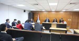 La Nación / Fiscala pidió anular absolución de acusados por quema de Colorado Róga