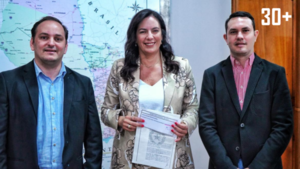 Itapúa: MOPC confirmó la adjudicación de la obra para la rehabilitación de la ruta “Graneros del Sur” - trece