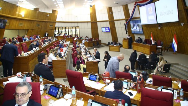 Diputados da media sanción para unificar costo de habilitación de vehículos