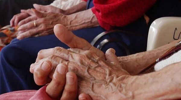 Más de siete mil abuelitos cobrarán la “tercera edad”