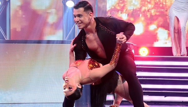 Marijó Obregón y Dalex: Entre la crítica y el aplauso en el "Baila" - Teleshow