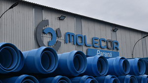 Innovación con sello verde: Molecor Paraná lidera la industria con productos certificados ambientalmente.