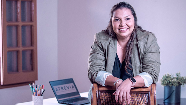 Nathalia Cuevas: “Trabajamos en la creación de contenidos que aporten valor, no en simples promociones”