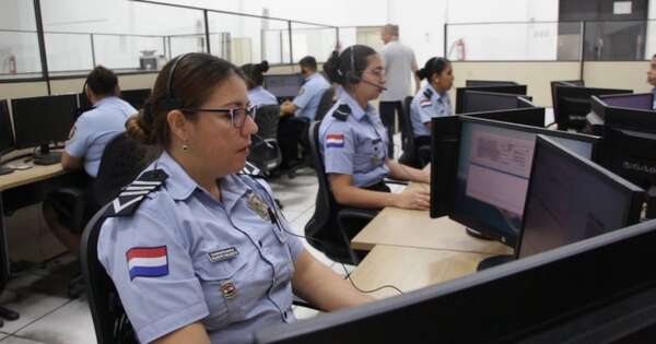La Nación / Instalarán en Pilar centro de seguridad y emergencias