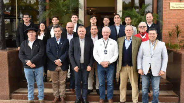 UE-Mercosur: FARM reafirma apoyo a la liberalización comercial y reconoce los beneficios para la región