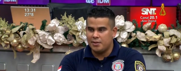 Consejos para proteger tu aguinaldo de estafas durante las fiestas - SNT