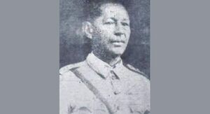 La historia de Yacaré Valija: El héroe solitario de la Guerra del Chaco que degolló a un pelotón de 20 soldados en Ponta Porã