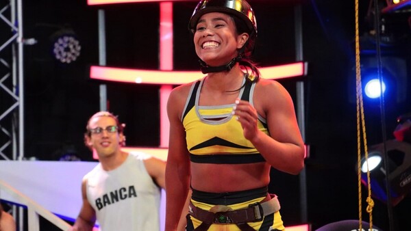 Marina brilla en la prueba Fusión Tricircuit y asegura su lugar en la Semana Final