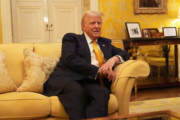 Fiscales de EEUU intentan que condena de Trump sea suspendida y no anulada - Mundo - ABC Color