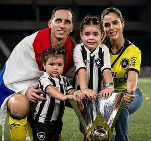 Copa Intercontinental: Botafogo contra Pachuca - Fútbol Internacional - ABC Color