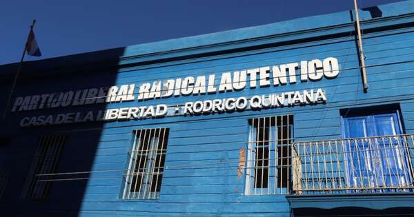 La Nación / Denunciarán a los jueces ante el JEM