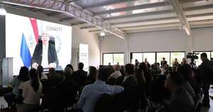 La Nación / Conacyt destaca un año de importantes logros
