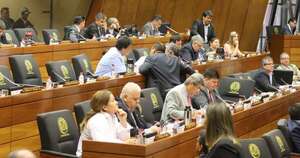 La Nación / Aprueban extender la emergencia penitenciaria