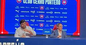 La Nación / Falta poco para tener al DT