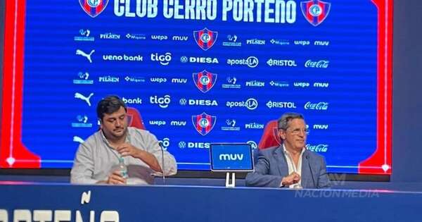 La Nación / Falta poco para tener al DT