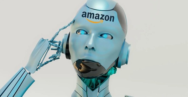 Amazon anuncia una nueva gama de modelos de inteligencia artificial