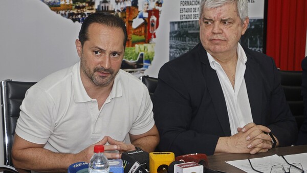 Senad alaba cooperación de DEA, pero corta vínculo para “optimizar recursos”