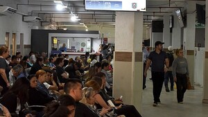 Caída de sistema en Identificaciones se agrava a diario y no hay solución