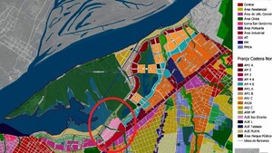 ¿Qué dice el Plan Regulador que aprobarán en la Junta Municipal?
