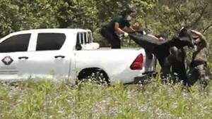 Cuerpo de Leidy fue tirado en un esteral; hoy le harán autopsia