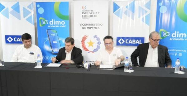 Alianzas posibilitan el acceso a financiamiento para las Mipymes