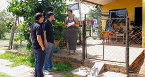 Hasta el 13 de diciembre hay tiempo para participar de una consulta pública sobre el plan social “Ñamombarete Paraguay”