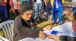 Más de 7.300 nuevos adultos mayores cobrarán pensión