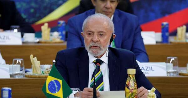 Diario HOY | Los problemas de salud de Lula a sus casi 80 años