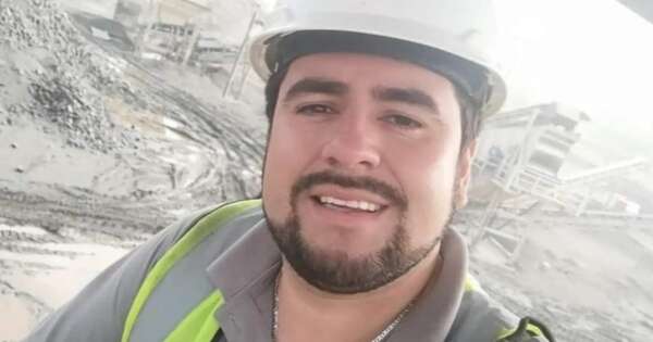 Diario HOY | El crimen de un ingeniero: tras más de un año, cae supuesto autor