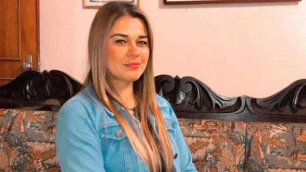 Lo que tenés que saber: Hallan muerta a Leidy Amarilla y ordenan detención de la ex pareja