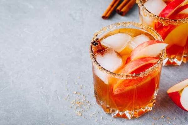 Aprendé a hacer ponche con sidra para Navidad - Gastronomía - ABC Color