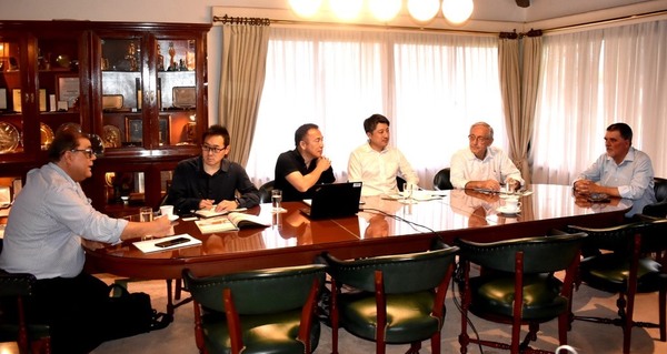 Compañía japonesa está interesada en importar carne paraguaya