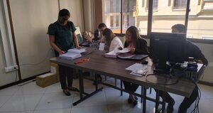 Siete oferentes se presentaron a la licitación para la construcción de puentes en San Pedro
