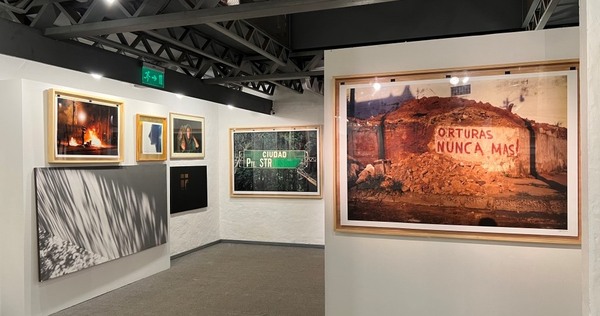 El Museo del Barro invita a nuevas muestras